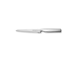 Купити Нож WOLL EDGE кухонный с зубьями 13 см (WKE130UMS)