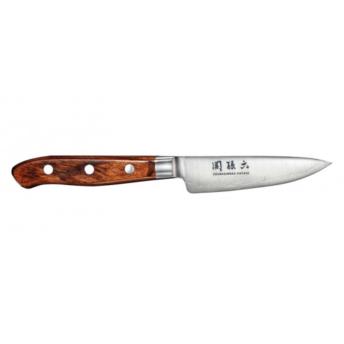 Купити Нож KAI Seki Magoroku Vintage MGV-0500 овощной 9 см (42805000)