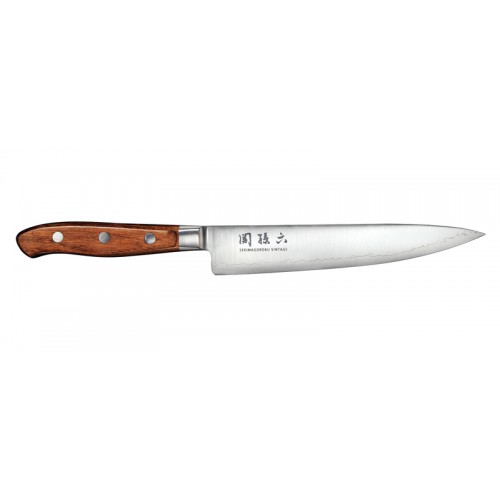 Купити Нож KAI Seki Magoroku Vintage MGV-0501 универсальный 15 см (42805010)