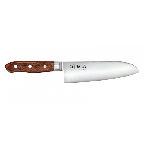Купити Нож KAI Seki Magoroku Vintage MGV-0502 сантоку 16,5 см (42805020)