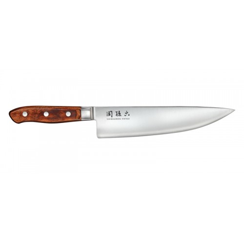 Купити Нож KAI Seki Magoroku Vintage MGV-0506 шеф 20 см (42805060)