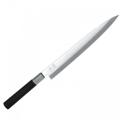 Купити Нож KAI WASABI black 6724Y Yanagiba для суши 24 см (42767007)