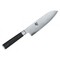 Купити Нож KAI SHUN DM-0702 Santoku Шеф 16 см (43007020)