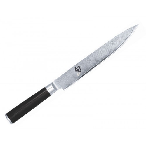 Купити Нож KAI SHUN DM-0704 для нарезки 22 см (43007040)