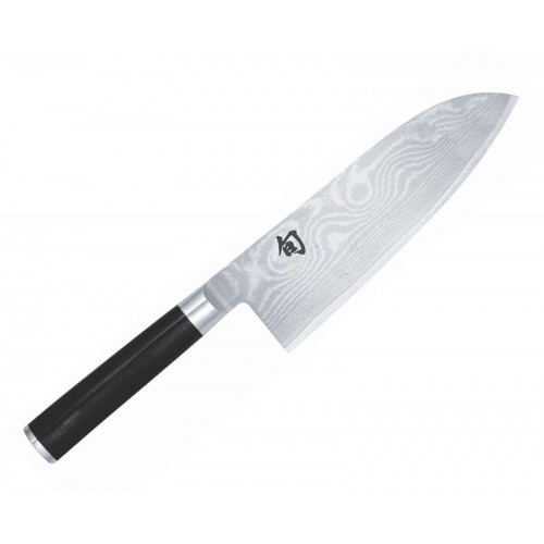 Купити Нож KAI SHUN DM-0717 Сантоку 19 см (43007170)