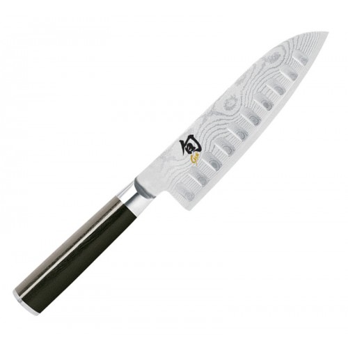 Купити Нож KAI SHUN DM-0718 Сантоку 16 см (43007180)