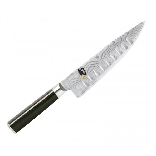 Купити Нож KAI SHUN DM-0719 Сантоку 20 см (43007190)
