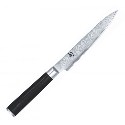 Купити Нож KAI SHUN DM-0722 для томатов 8,3 см (43007210)