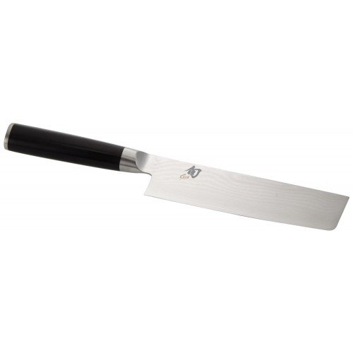 Купити Нож KAI SHUN DM-0728 Nakiri для шинковки овощей (430072800)