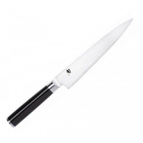 Купити Нож KAI SHUN DM-0761 филейный 18 см (43007610)