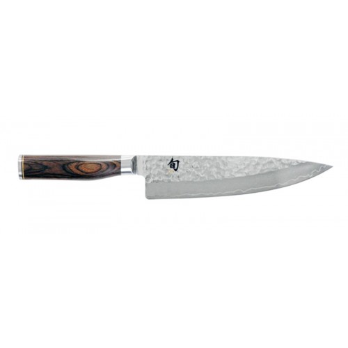 Купити Нож KAI SHUN PREMIER TIM MALZER TDM-1706 20 см (46007060)