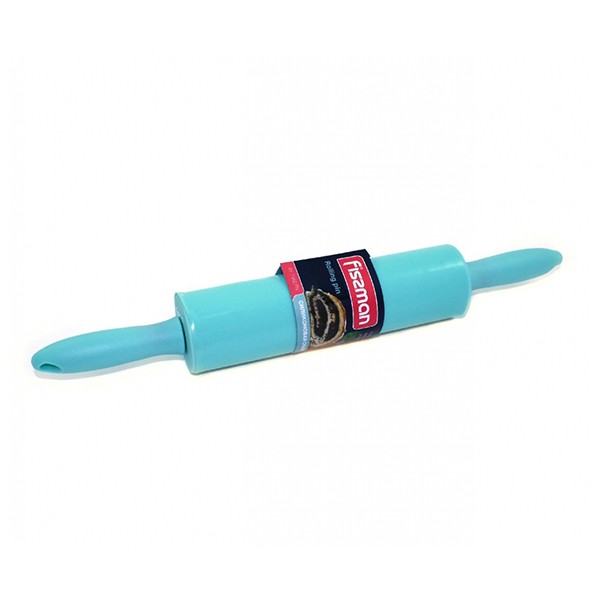 Купити Скалка для мастики и теста 39,5x5,5 см силикон FISSMAN (AY-7562.PN)