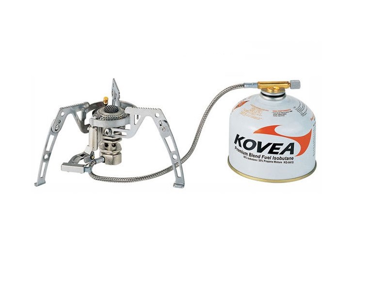 Купити Газовая горелка Kovea Moonwalker KB-0211G (095130)