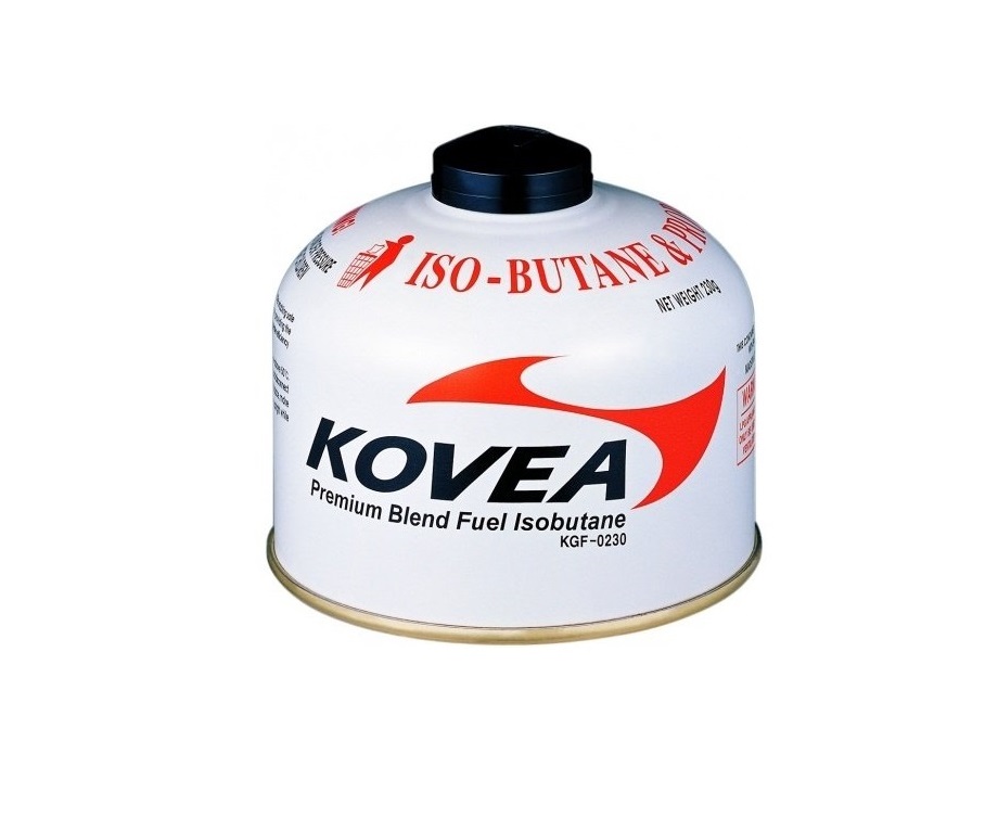Купити Газовый баллон Kovea KGF-0230 (510005)