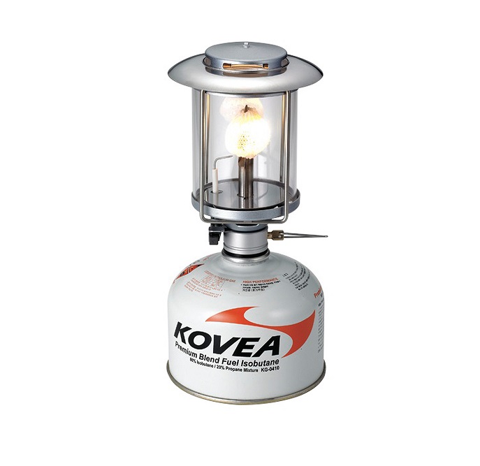 Купити Газовая лампа Kovea Helios KL-2905 (095482)