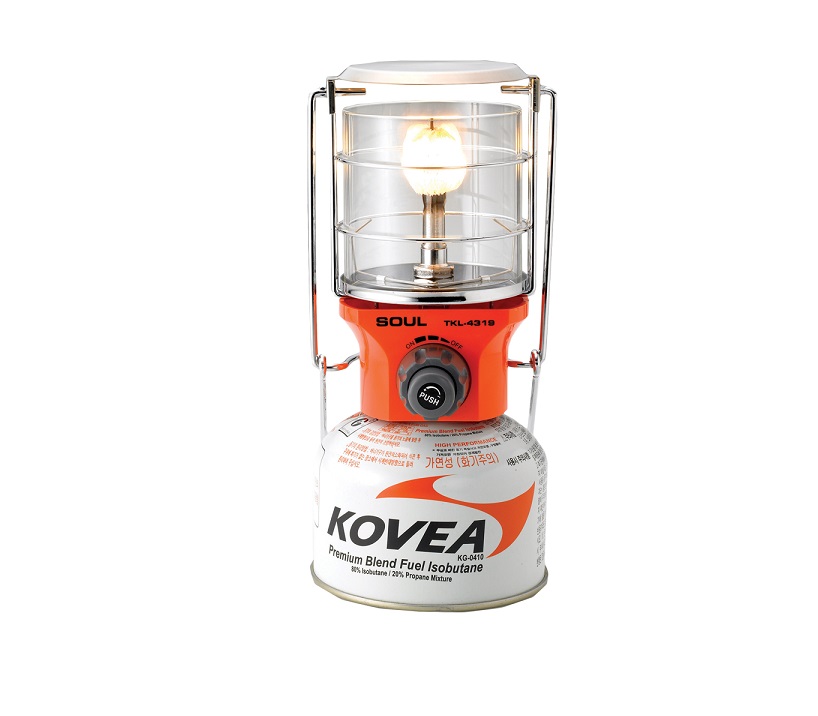 Купити Газовая лампа Kovea Soul TKL-4319 (095420)
