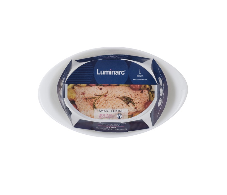 Купити Форма LUMINARC SMART CUISINE для запекания 29X17 см (N3567)