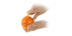 Купити Нож TESCOMA для чистки апельсинов PRESTO (420620)