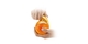 Купити Нож TESCOMA для чистки апельсинов PRESTO (420620)