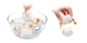 Купити Форма TESCOMA для придания формы яйцу PRESTO 4 шт (420658)