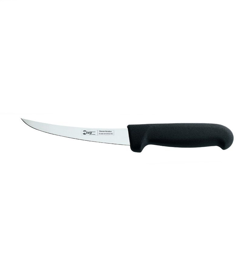 Купити Нож обвалочный IVO BUTCHERCUT профессиональный 12,5 см (32001.13.01) 