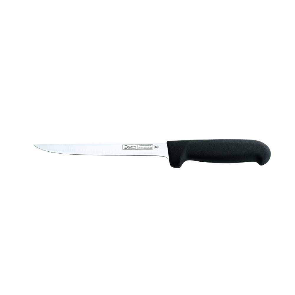 Купити Нож филейный IVO BUTCHERCUT профессиональный 18 см (32043.18.01)
