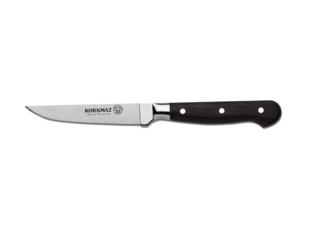 Купити Нож KORKMAZ SURMENE для чистки овощей (A712) 