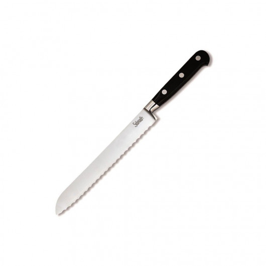 Купити Нож SALVINELLI BASIC для хлеба (CCP20CL) 