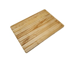 Купить Доска PDL деревянная для нарезки хлеба 35*25*2 см (976019)