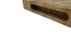Купити Доска деревянная 45х30х4 см PDL (975012)