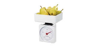 Купити Весы TESCOMA кухонные ACCURA 5,0 кг (634524)