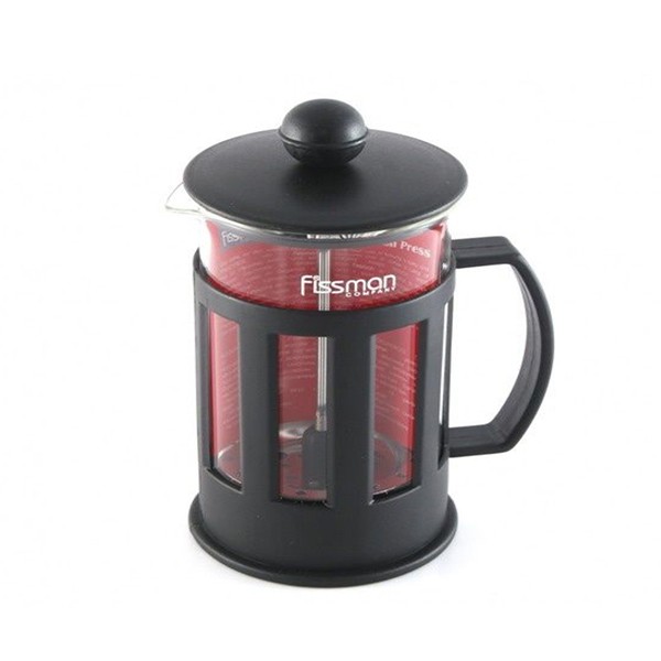 Купити Чайник заварочный с прессом MOKKA 350 мл (FS9001.350)