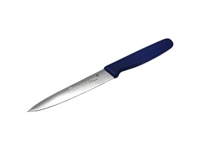 Купити Нож для чистки IVO Every Day 11 см синий (25022.11.07)