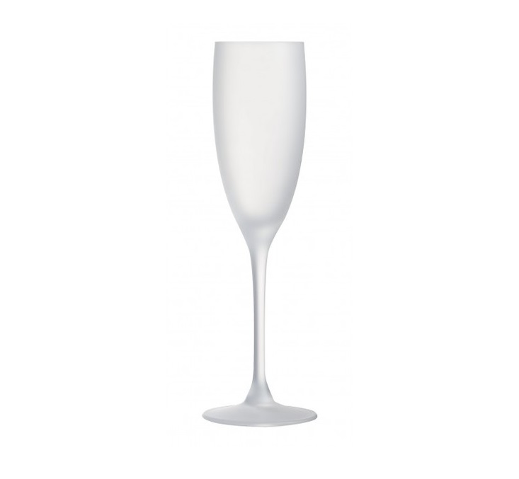 Купити Набор бокалов Luminarc LA CAVE FROST 170X4 для шампанского (L2910)