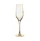 Купити Набор бокалов Luminarc CELESTE GOLD CHAMELEON 160X6 для шампанского (P1636/1)