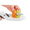 Купити Ножницы METALTEX для нарезания овощей, фруктов, сыра и мяса (232272)
