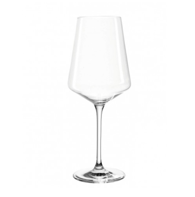 Купити Бокал LEONARDO Puccini для белого вина 560 мл (L069553)
