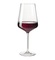 Купити Бокал LEONARDO Puccini для красного вина 750 мл (L069554)