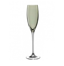 Купить Бокал LEONARDO Lucente для шампанского зеленый 220 мл (L061773)