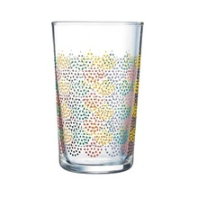 Купити Набор стаканов Luminarc ARTIFICIA YELLOW 300X3 (P0630)