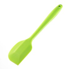 Купити Лопатка WESTMARK силикон зеленая (W1554227G)