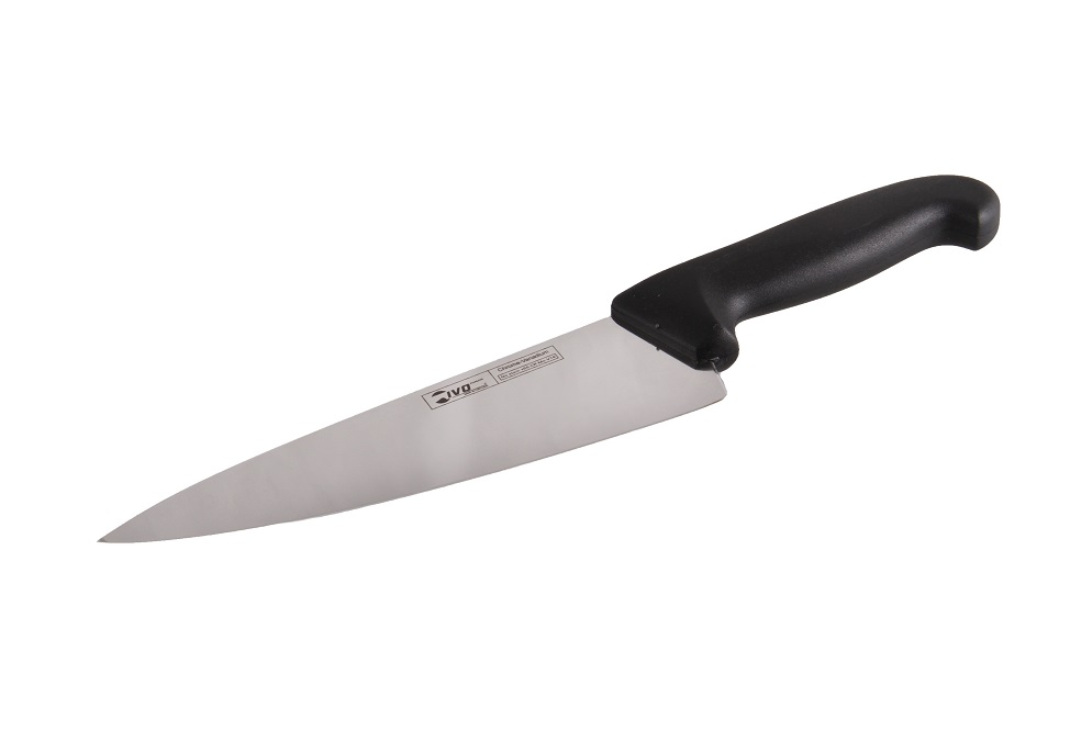 Купити Нож мясника IVO Europrofessional 20 см профессиональный (41039.20.01)
