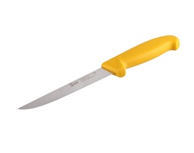 Купити Нож обвалочный IVO Europrofessional 15 см желтый профессиональный (41008.15.03)