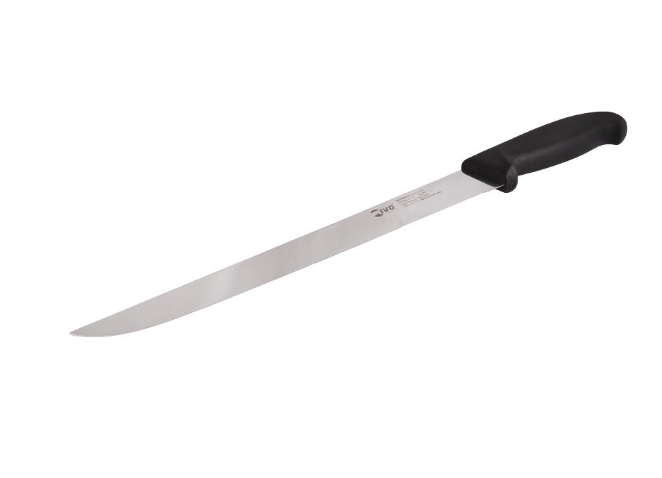 Купити Нож филейный IVO Europrofessional 31 см профессиональный (41354.31.01)