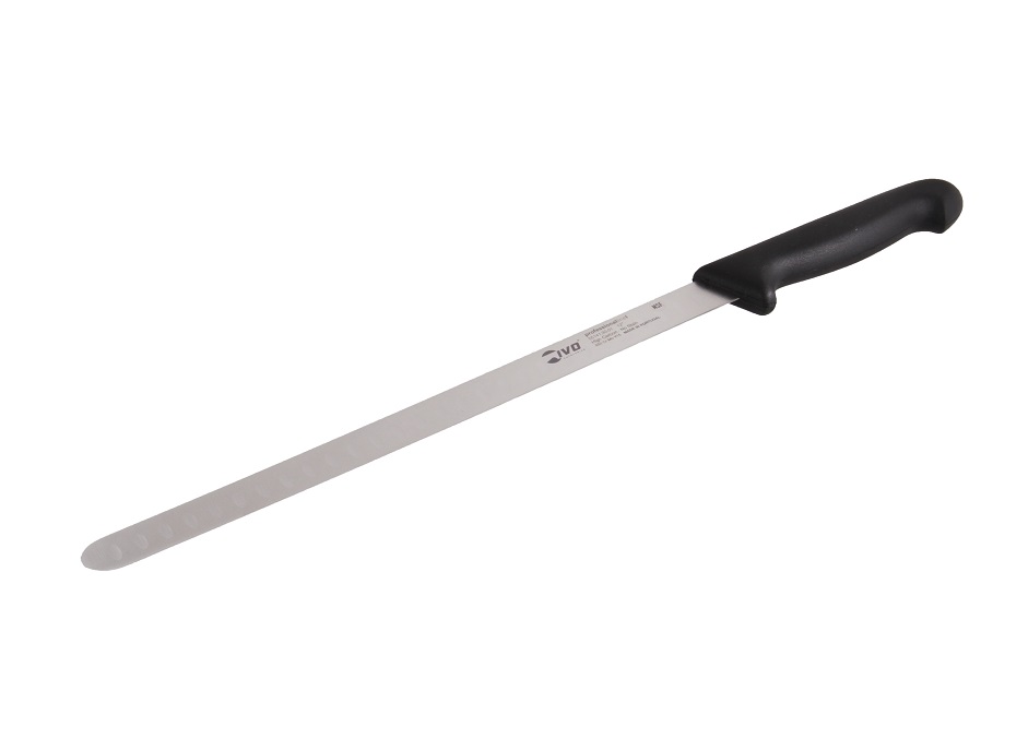 Купити Нож для нарезки IVO Professional Line 30,5 см профессиональный (55141.30.01)