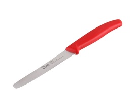 Купить Нож IVO универсальный 11 см красный Every Day (325180.11.09)