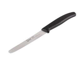 Купити Нож IVO универсальный 11 см черный (325180.11.01)