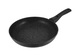 Купити Набор сковородок Granite Gray без крышки, съемные ручки 26 см 28 см БИОЛ (2628074П)(2628074P)