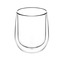 Купити Набор из 2-х чашек Ardesto с двойными стенками 360 мл для латте (AR2636G)