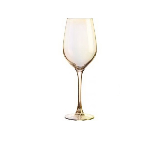 Купити Набор бокалов Luminarc CELESTE GOLD CHAMELEON 350X4 для вина (P4376/1)